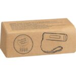 LED flashlight with COB diode RHONDA - Image 4