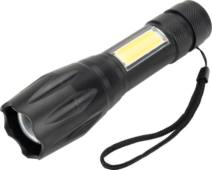 macma-93851-0-latarka-cob-nicoletta-9385103.jpg COB flashlight NICOLETTA - Image 1