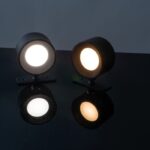 Wall lamps 2 pcs. CrisMa HEDWIG - Image 3