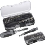 Set of 41 tools JOSEPHINE