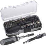 Set of 41 tools JOSEPHINE - Image 2