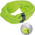 Reflective bandana 120 g/m² IGNACIO