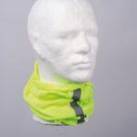 Reflective bandana 120 g/m² IGNACIO - Image 3