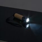 Bamboo flashlight TRAVIS - Image 2