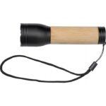 Bamboo flashlight TRAVIS - Image 4