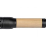 Bamboo flashlight TRAVIS - Image 5