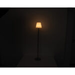 Tall color-changing lamp BRIDGET - Image 4