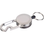 Keychain with bottle opener PEGGY - Image 4