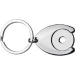 Metal keyring TERRENCE - Image 3