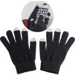 Smartphone gloves CHAD