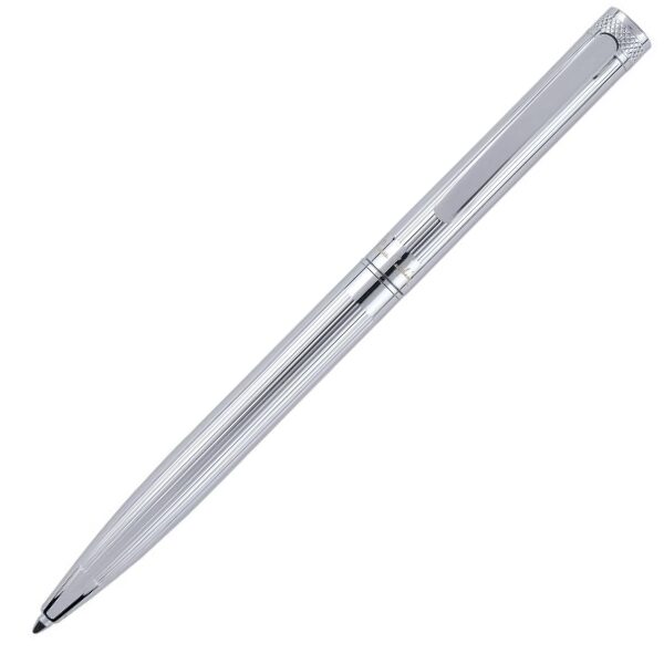 macma-B0100500IP3-0-b0100500ip307.jpg Metal ballpoint pen RENEE Pierre Cardin - Image 1