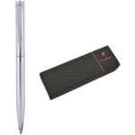 Metal ballpoint pen RENEE Pierre Cardin - Image 2