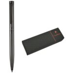 Metal ballpoint pen RENEE Pierre Cardin - Image 2