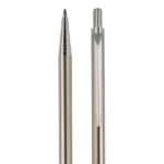 Metal ballpoint pen AMOUR Pierre Cardin - Image 3