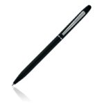 Metal ballpoint pen touch pen ADELINE Pierre Cardin - Image 3