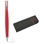 Metal ballpoint pen MATIGNON Pierre Cardin - Image 2