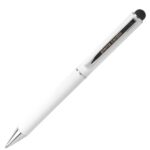 Metal ballpoint pen touch pen soft touch CLAUDIE Pierre Cardin