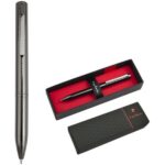 Metal ballpoint pen FESTIVAL Pierre Cardin - Image 2