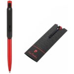 Metal ballpoint pen SYMPHONY Pierre Cardin - Image 2