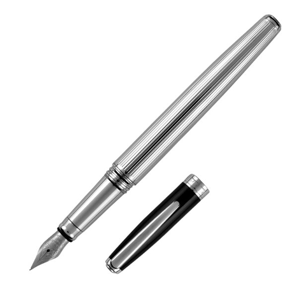 macma-B0200100IP3-0-b0200100ip307.jpg Fountain pen CHRISTOPHE Pierre Cardin - Image 1