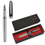 Fountain pen CHRISTOPHE Pierre Cardin - Image 2