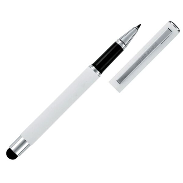 macma-B030080-0-b0300800ip306.jpg Roller touch pen soft touch CLAUDIE Pierre Cardin - Image 1