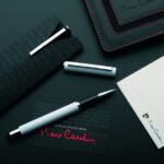 Roller touch pen soft touch CLAUDIE Pierre Cardin - Image 3