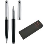 Writing set ballpoint pen & roller DIDIER Pierre Cardin - Image 2