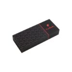 Writing set with ballpoint pen and fountain pen ODETTE Pierre Cardin - Image 4