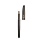 Writing set rollerball pen and fountain pen ODETTE Pierre Cardin - Image 3