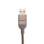 Charging cable with data transfer DONNES Pierre Cardin - Image 5