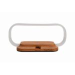 Phone stand with wireless charger JEROME Pierre Cardin - Image 4