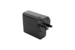Travel adapter BANIAS Schwarzwolf - Image 2