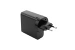 Travel adapter BANIAS Schwarzwolf - Image 3