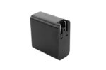 Travel adapter BANIAS Schwarzwolf - Image 4