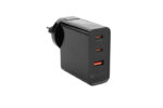 Travel adapter BANIAS Schwarzwolf - Image 5