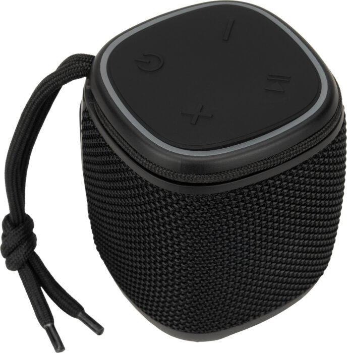 macma-B1400300AJ3-0-glosnik-bluetooth-hermon-schwarzwolf-b1400300aj303.jpg Bluetooth speaker HERMON Schwarzwolf - Image 1