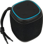 Bluetooth speaker HERMON Schwarzwolf - Image 2