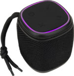 Bluetooth speaker HERMON Schwarzwolf - Image 3