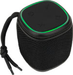 Bluetooth speaker HERMON Schwarzwolf - Image 4
