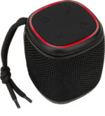 Bluetooth speaker HERMON Schwarzwolf - Image 5