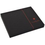 Set cardholder & roller CONCORDE Pierre Cardin - Image 5