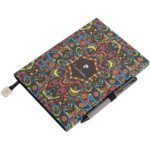 Notepad A5 & ballpoint pen REPORTER Pierre Cardin - Image 3