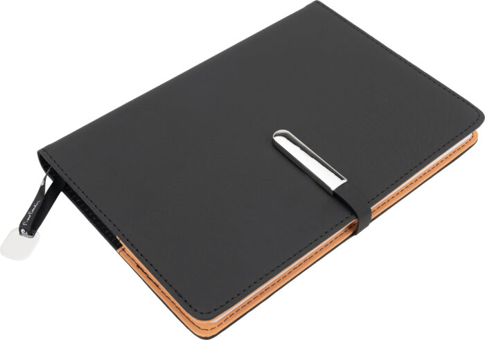 macma-B401660-0-notatnik-a5-w-linie-elegance-pierre-cardin-b4016600ip303.jpg Notebook A5 ELEGANCE Pierre Cardin - Image 1