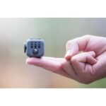 Anti-stress fidget cube - Image 5