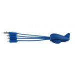 3in1 charging cable custom shape - Image 2