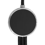 3in1 charging cable with illuminated logo long 120 cm - Image 2