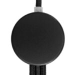 3in1 charging cable with illuminated logo long 120 cm - Image 3