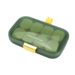 Pill box