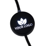 4in1 charging cable with illuminated logo - LH-ZM02 - Image 5